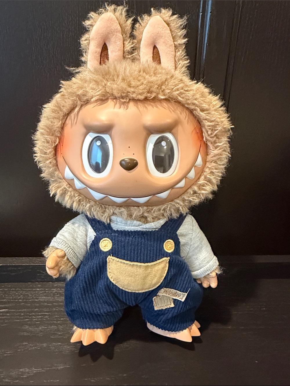 Pop Mart  Monster Labubu